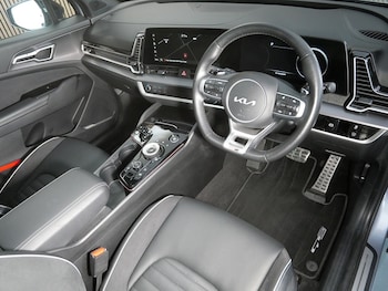 Used Kia Sportage 2022 for sale - 78426841: Photo