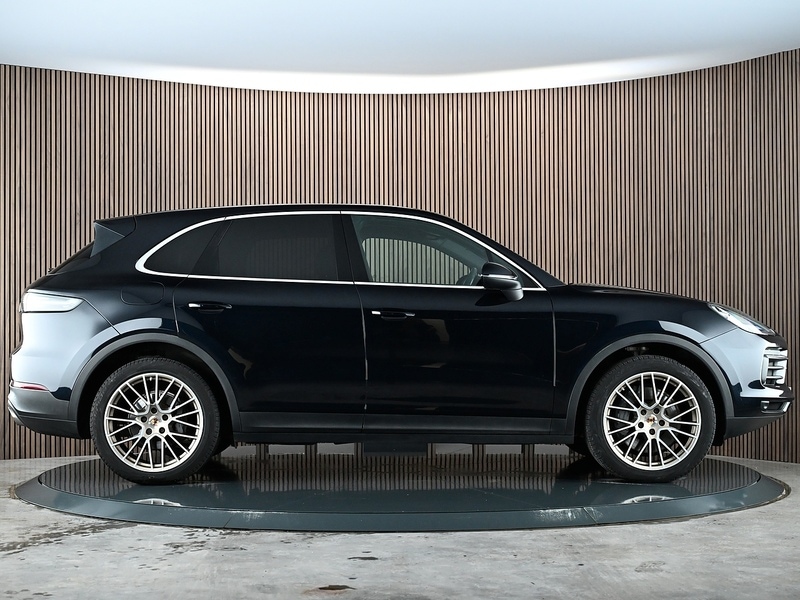 Used Porsche Cayenne 2018 for sale - 77840714: Photo 12