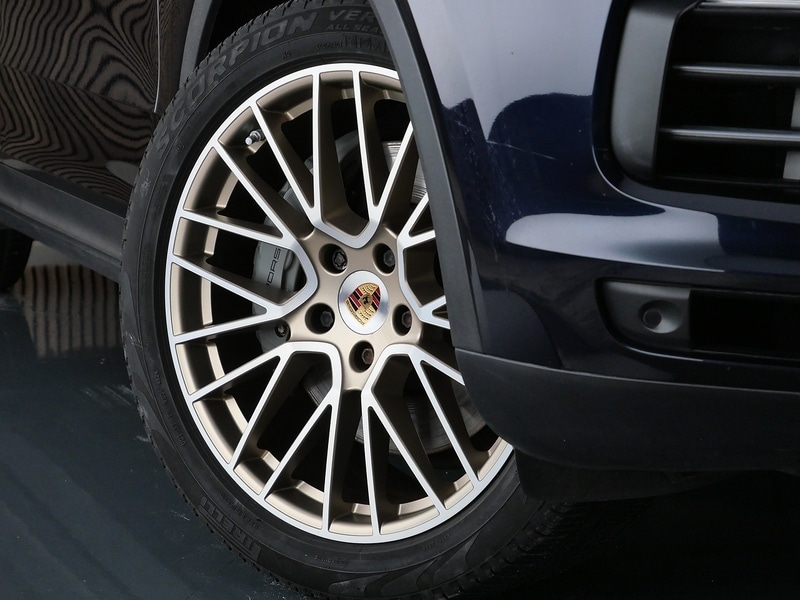 Used Porsche Cayenne 2018 for sale - 77840714: Photo 23