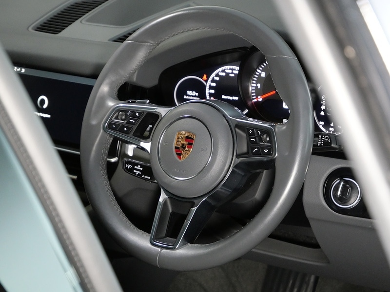 Used Porsche Cayenne 2018 for sale - 77840714: Photo 25