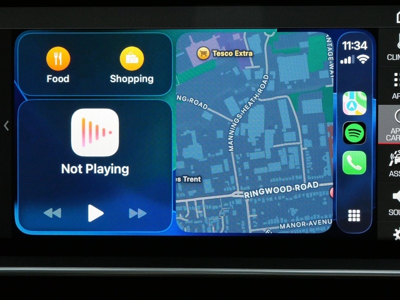 Used Porsche Cayenne 2018 for sale - 77840714: Photo 27