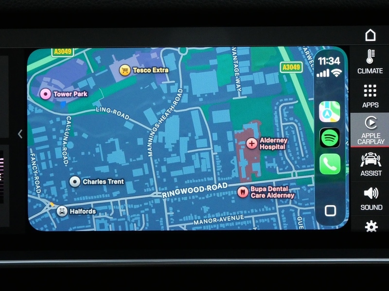 Used Porsche Cayenne 2018 for sale - 77840714: Photo 28