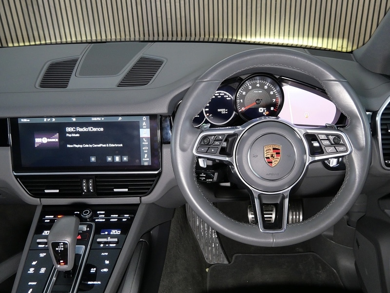 Used Porsche Cayenne 2018 for sale - 77840714: Photo 30