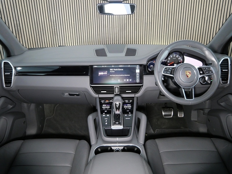 Used Porsche Cayenne 2018 for sale - 77840714: Photo 35