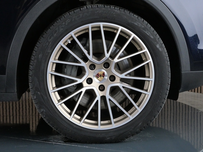 Used Porsche Cayenne 2018 for sale - 77840714: Photo 54