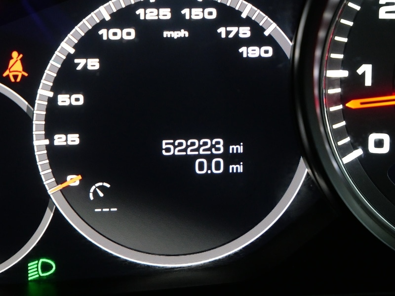 Used Porsche Cayenne 2018 for sale - 77840714: Photo 56