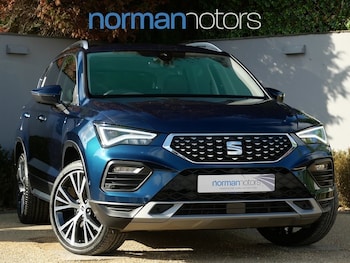 2023 - 1.5 TSI EVO Xperience Lux 5dr DSG