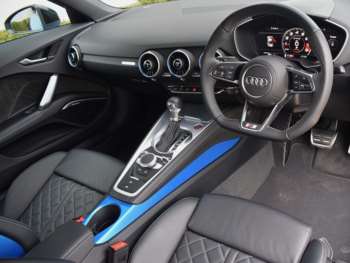 Used Audi TTS 2020 for sale - 74954424: Photo