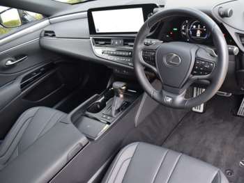 Used Lexus ES 2023 for sale - 74871036: Photo