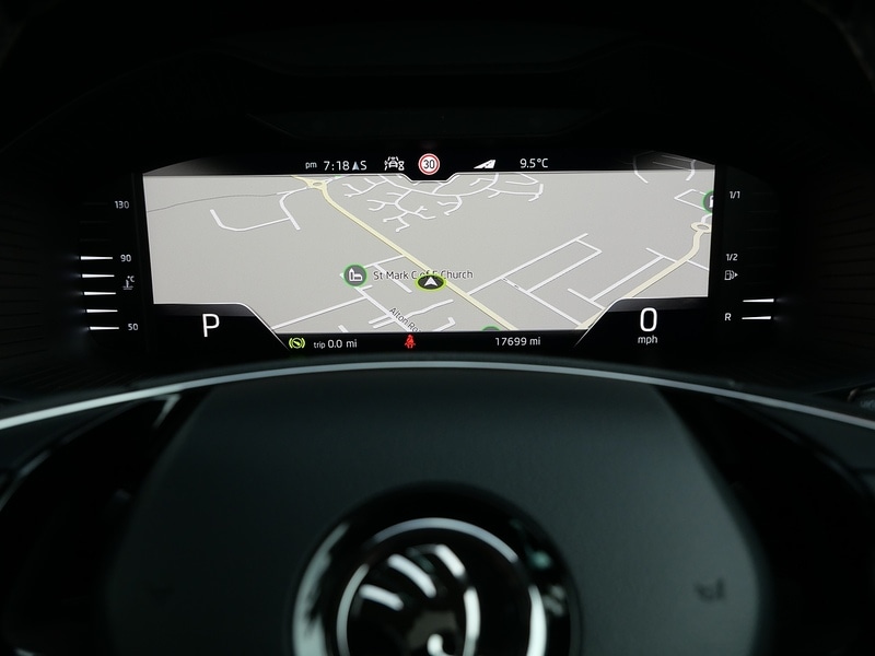 Used Skoda Kodiaq 2021 for sale - 77065421: Photo 13