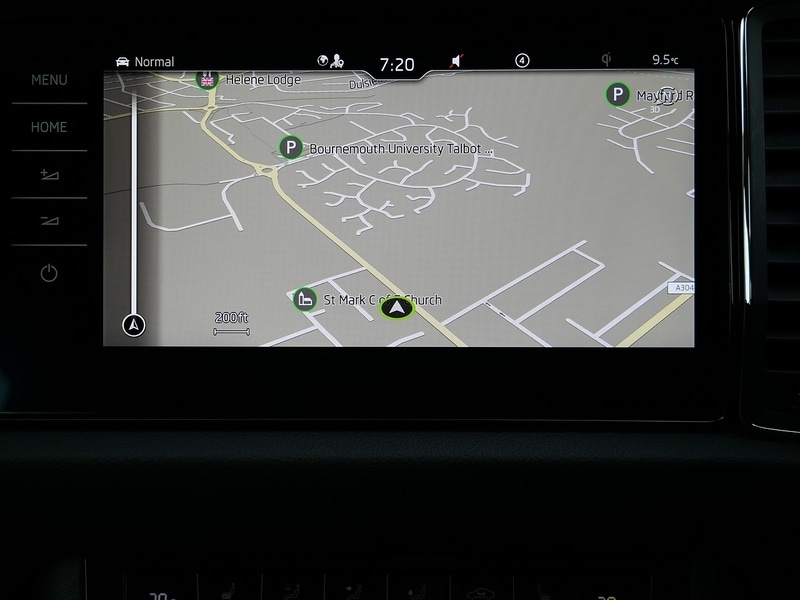 Used Skoda Kodiaq 2021 for sale - 77065421: Photo 14