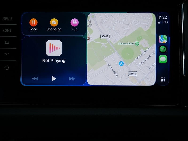 Used Skoda Kodiaq 2021 for sale - 77065421: Photo 15