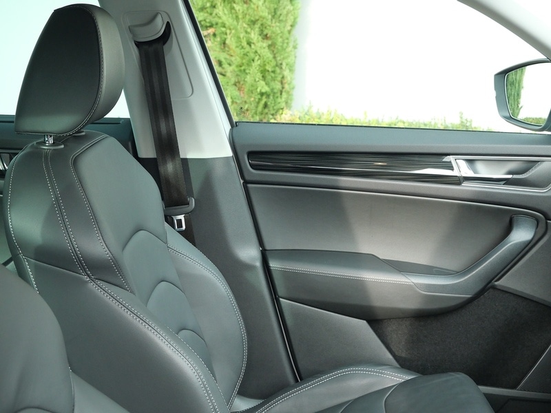 Used Skoda Kodiaq 2021 for sale - 77065421: Photo 19