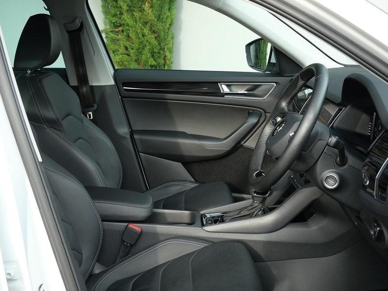 Used Skoda Kodiaq 2021 for sale - 77065421: Photo 20