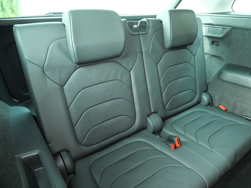 Used Skoda Kodiaq 2021 for sale - 77065421: Photo 23