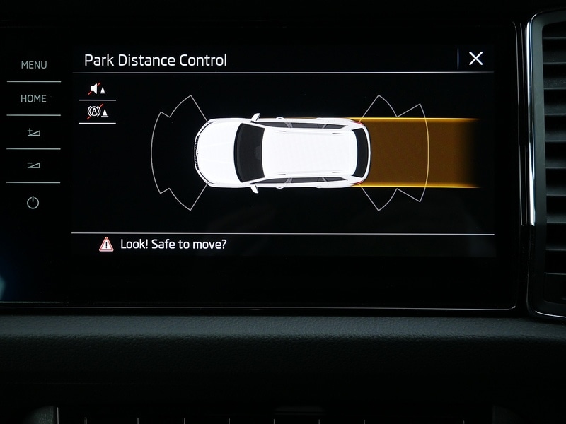 Used Skoda Kodiaq 2021 for sale - 77065421: Photo 24