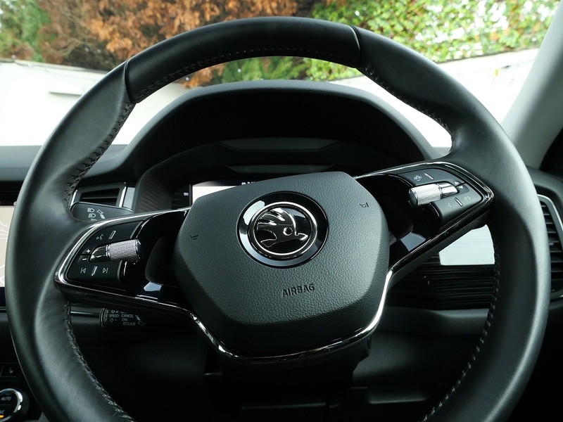 Used Skoda Kodiaq 2021 for sale - 77065421: Photo 26