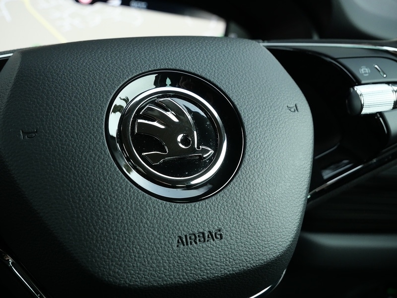 Used Skoda Kodiaq 2021 for sale - 77065421: Photo 27