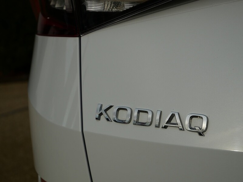 Used Skoda Kodiaq 2021 for sale - 77065421: Photo 31
