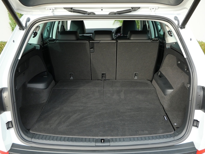 Used Skoda Kodiaq 2021 for sale - 77065421: Photo 33