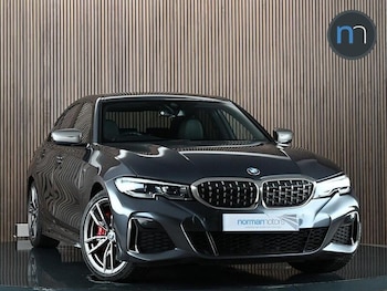 Used BMW 3 Series 2021 for sale - 79359334: Photo