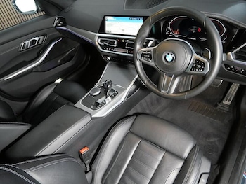 Used BMW 3 Series 2021 for sale - 79359334: Photo