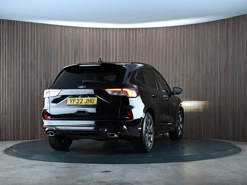 Used Ford Kuga 2022 for sale - 77840735: Photo 10