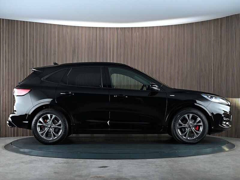 Used Ford Kuga 2022 for sale - 77840735: Photo 11