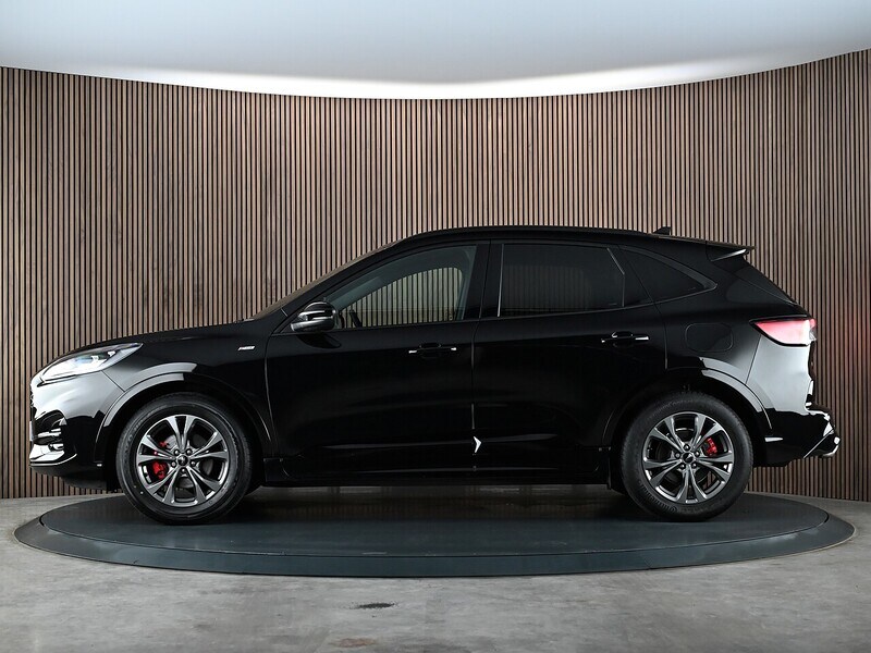 Used Ford Kuga 2022 for sale - 77840735: Photo 12