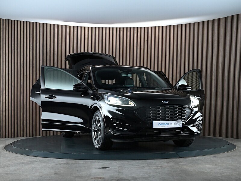 Used Ford Kuga 2022 for sale - 77840735: Photo 14