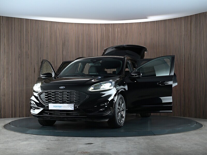 Used Ford Kuga 2022 for sale - 77840735: Photo 16