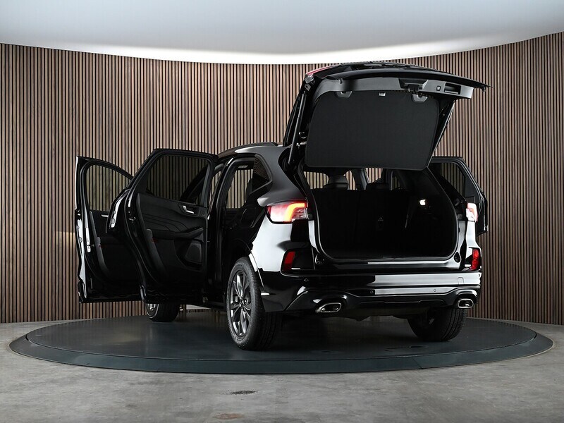 Used Ford Kuga 2022 for sale - 77840735: Photo 17