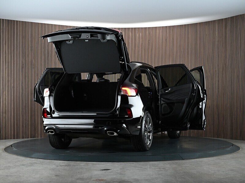 Used Ford Kuga 2022 for sale - 77840735: Photo 19