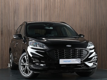 Used Ford Kuga 2022 for sale - 77840735: Photo