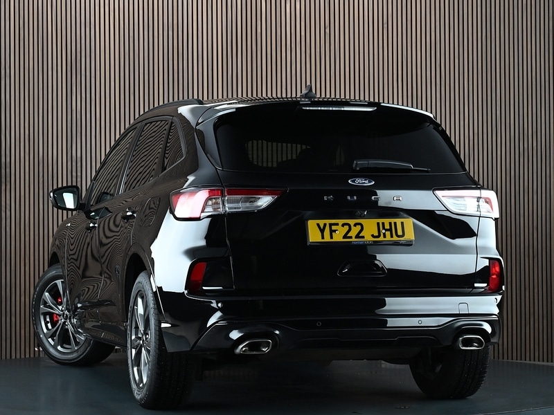 Used Ford Kuga 2022 for sale - 77840735: Photo 2