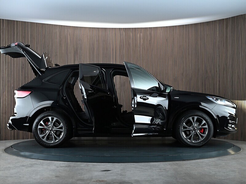 Used Ford Kuga 2022 for sale - 77840735: Photo 20