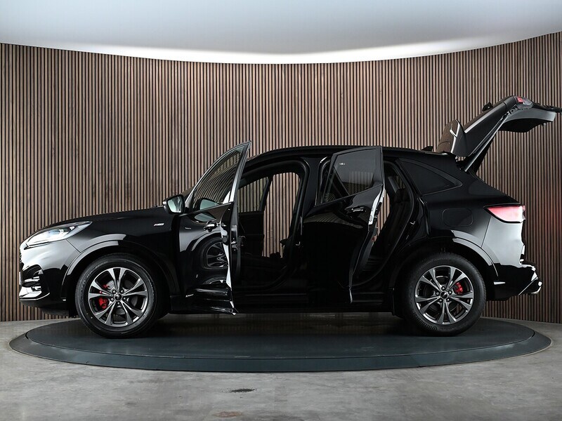 Used Ford Kuga 2022 for sale - 77840735: Photo 21