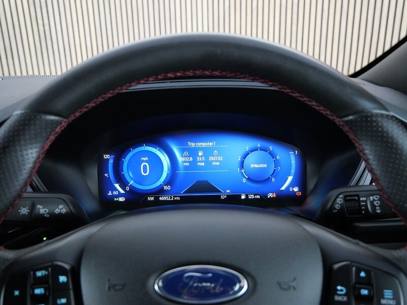 Used Ford Kuga 2022 for sale - 77840735: Photo 25