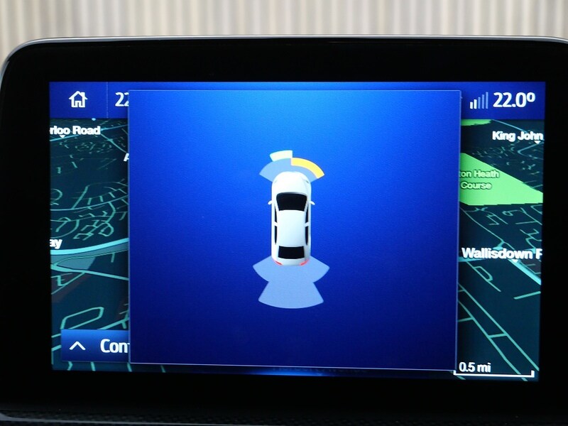 Used Ford Kuga 2022 for sale - 77840735: Photo 28