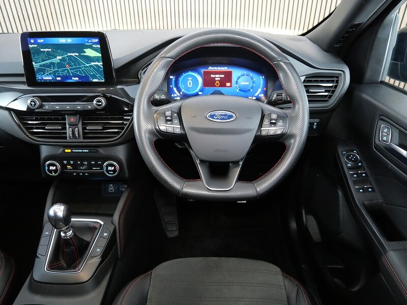 Used Ford Kuga 2022 for sale - 77840735: Photo 29