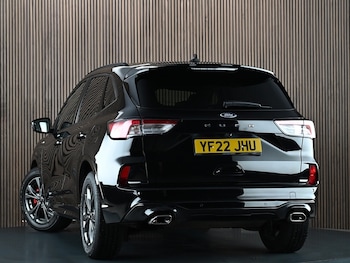 Used Ford Kuga 2022 for sale - 77840735: Photo