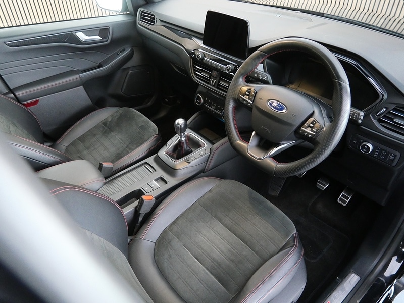 Used Ford Kuga 2022 for sale - 77840735: Photo 3