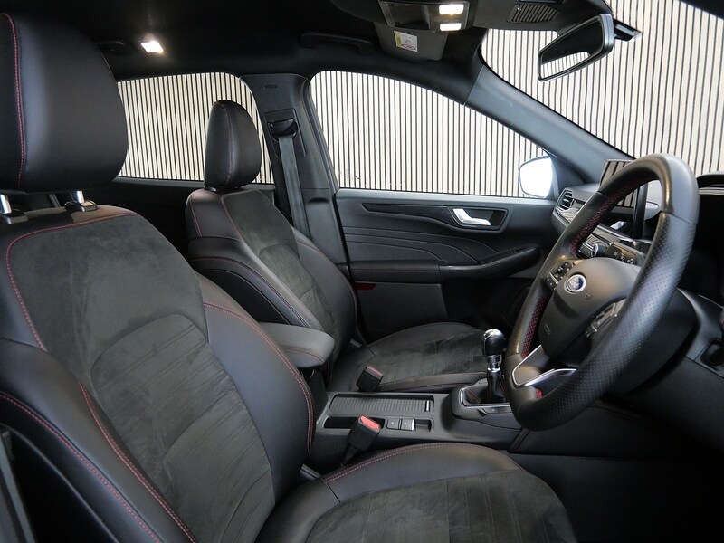 Used Ford Kuga 2022 for sale - 77840735: Photo 32