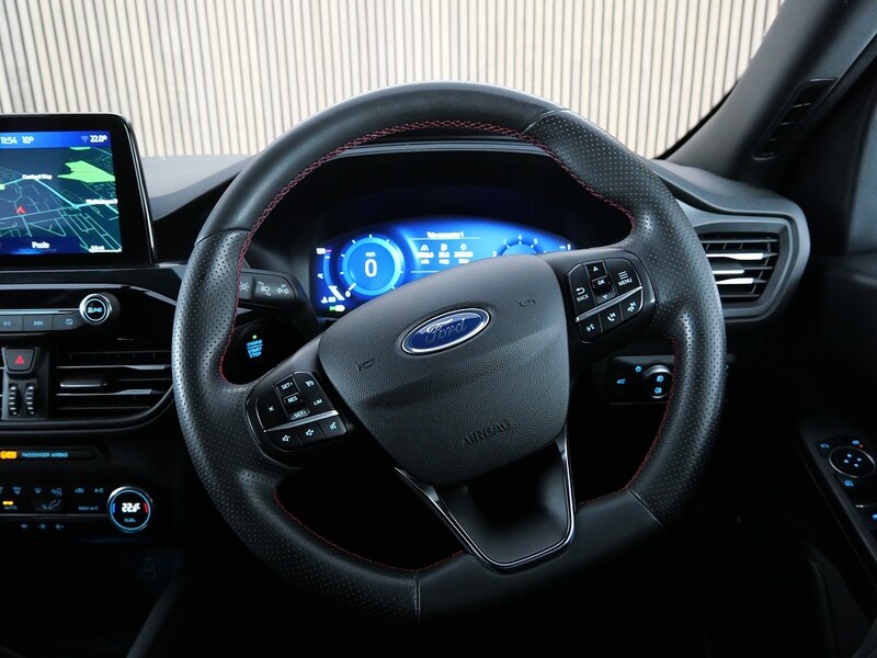 Used Ford Kuga 2022 for sale - 77840735: Photo 37