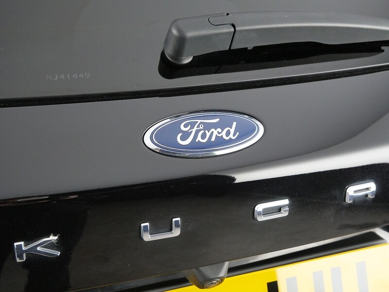 Used Ford Kuga 2022 for sale - 77840735: Photo 41