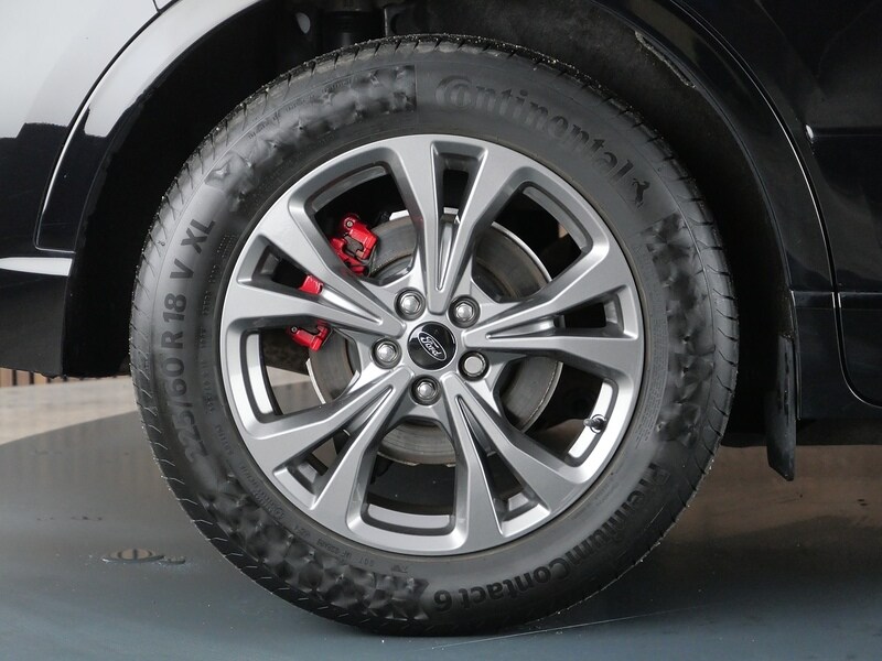 Used Ford Kuga 2022 for sale - 77840735: Photo 45