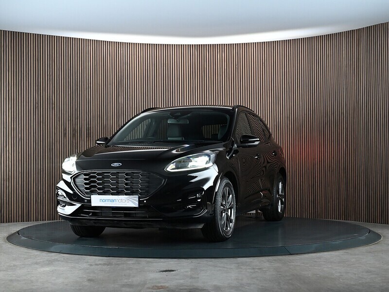 Used Ford Kuga 2022 for sale - 77840735: Photo 7