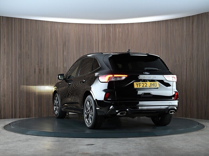 Used Ford Kuga 2022 for sale - 77840735: Photo 8