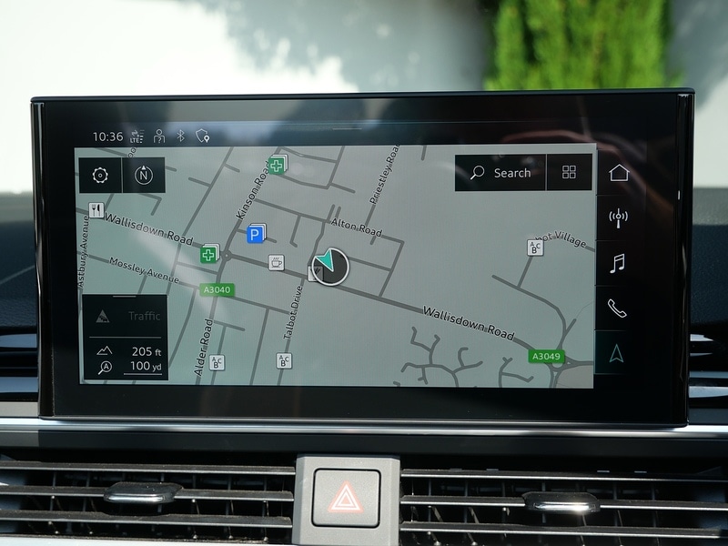 Used Audi A5 Cabriolet 2022 for sale - 76712114: Photo 15