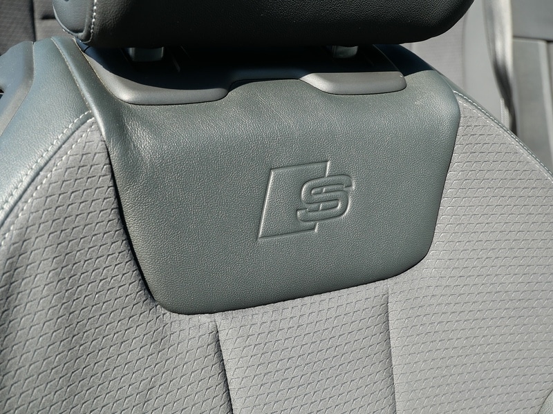 Used Audi A5 Cabriolet 2022 for sale - 76712114: Photo 17